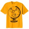 Youth Essential Tee Thumbnail