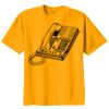 Youth Essential Tee Thumbnail