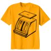 Youth Essential Tee Thumbnail
