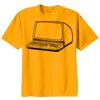 Youth Essential Tee Thumbnail