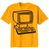 Youth Essential Tee Thumbnail