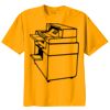 Youth Essential Tee Thumbnail