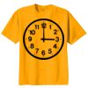 Youth Essential Tee Thumbnail