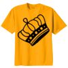 Youth Essential Tee Thumbnail