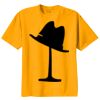 Youth Essential Tee Thumbnail