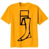 Youth Essential Tee Thumbnail