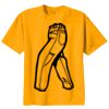 Youth Essential Tee Thumbnail