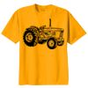 Youth Essential Tee Thumbnail