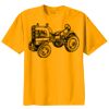 Youth Essential Tee Thumbnail