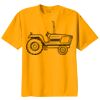 Youth Essential Tee Thumbnail