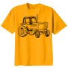 Youth Essential Tee Thumbnail
