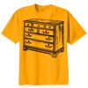 Youth Essential Tee Thumbnail