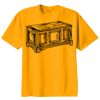 Youth Essential Tee Thumbnail