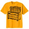 Youth Essential Tee Thumbnail