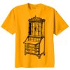 Youth Essential Tee Thumbnail