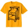 Youth Essential Tee Thumbnail