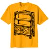 Youth Essential Tee Thumbnail