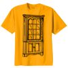 Youth Essential Tee Thumbnail