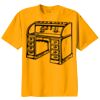 Youth Essential Tee Thumbnail