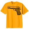 Youth Essential Tee Thumbnail