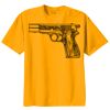 Youth Essential Tee Thumbnail