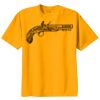 Youth Essential Tee Thumbnail