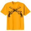 Youth Essential Tee Thumbnail
