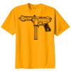 Youth Essential Tee Thumbnail