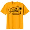 Youth Essential Tee Thumbnail