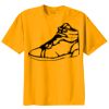 Youth Essential Tee Thumbnail
