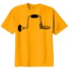 Youth Essential Tee Thumbnail