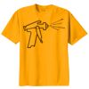 Youth Essential Tee Thumbnail