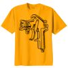 Youth Essential Tee Thumbnail