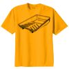 Youth Essential Tee Thumbnail