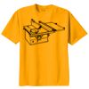 Youth Essential Tee Thumbnail