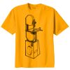 Youth Essential Tee Thumbnail