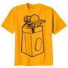 Youth Essential Tee Thumbnail