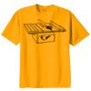 Youth Essential Tee Thumbnail