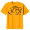 Youth Essential Tee Thumbnail