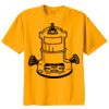 Youth Essential Tee Thumbnail