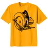 Youth Essential Tee Thumbnail