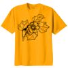 Youth Essential Tee Thumbnail