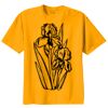 Youth Essential Tee Thumbnail