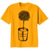 Youth Essential Tee Thumbnail