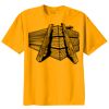 Youth Essential Tee Thumbnail