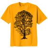 Youth Essential Tee Thumbnail