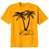 Youth Essential Tee Thumbnail