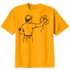 Youth Essential Tee Thumbnail