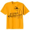 Youth Essential Tee Thumbnail