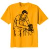 Youth Essential Tee Thumbnail